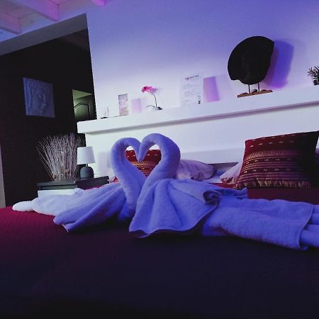 Mas La Farelle Chambre D'Hote,Fitness & Salle De Jeux Gratuite & Spa En Supplement Nîmes Esterno foto