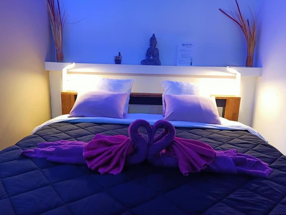 Mas La Farelle Chambre D'Hote,Fitness & Salle De Jeux Gratuite & Spa En Supplement Nîmes Esterno foto