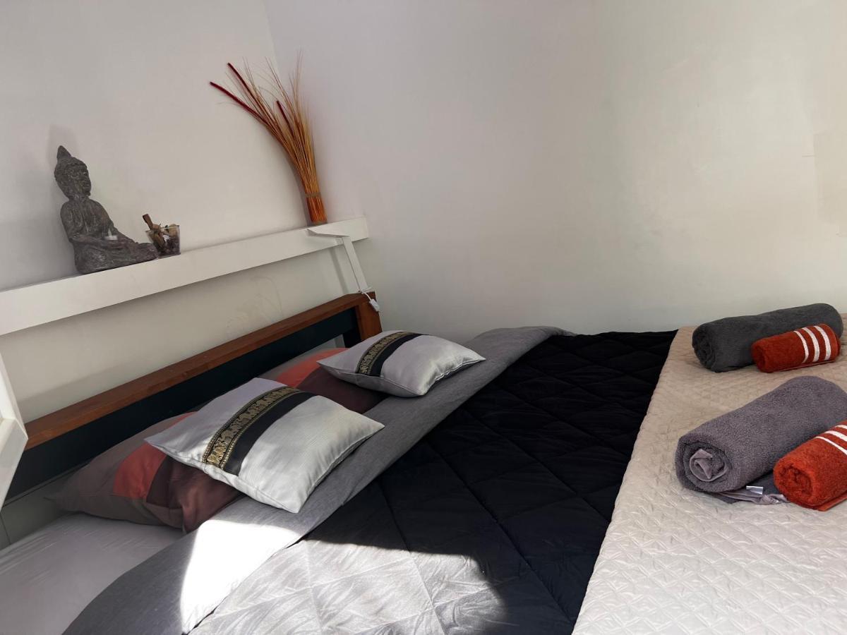 Mas La Farelle Chambre D'Hote,Fitness & Salle De Jeux Gratuite & Spa En Supplement Nîmes Esterno foto