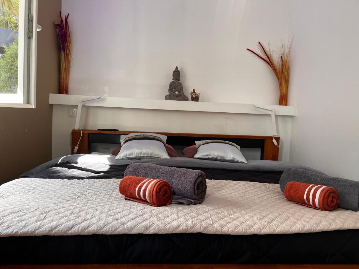 Mas La Farelle Chambre D'Hote,Fitness & Salle De Jeux Gratuite & Spa En Supplement Nîmes Esterno foto
